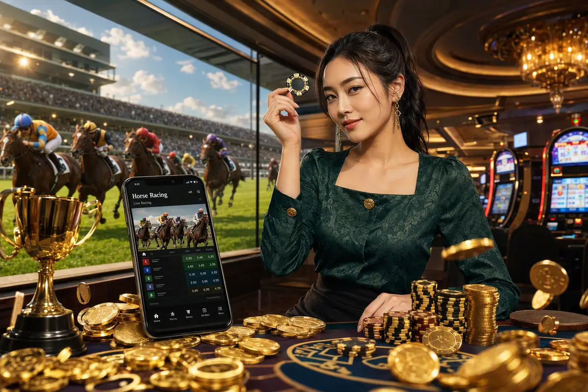 gtr35 trải nghiệm casino trực tuyến